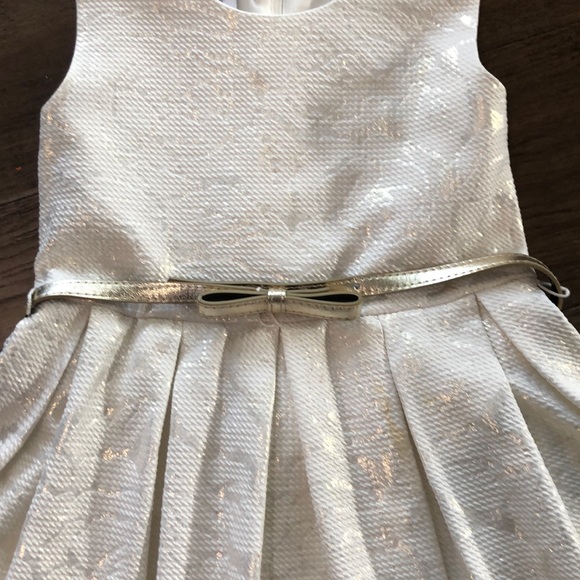 Bonnie Jean party dress 👗 - Picture 3 of 6